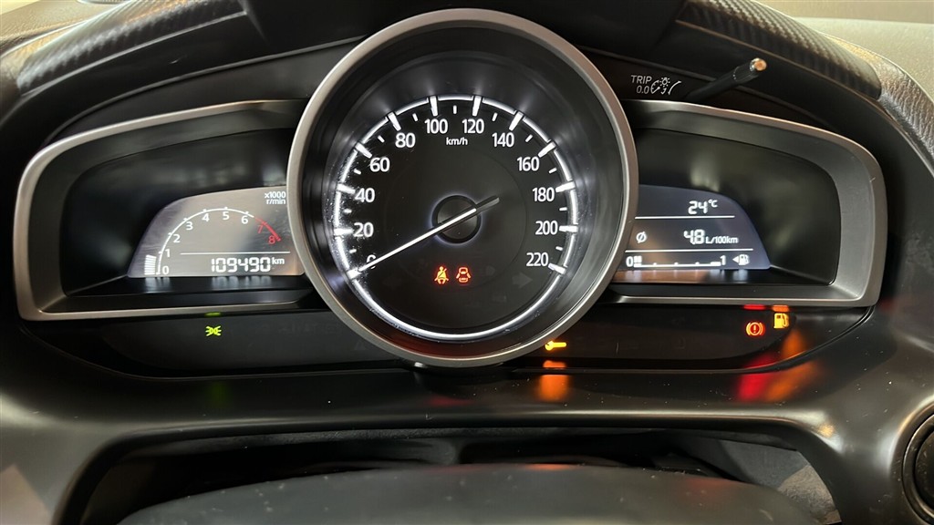 Mazda 2 1,5 Skyactiv-G Niseko 90HK 5d - Image 12