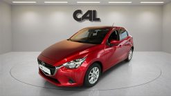 Mazda 2 1,5 Skyactiv-G Niseko 90HK 5d