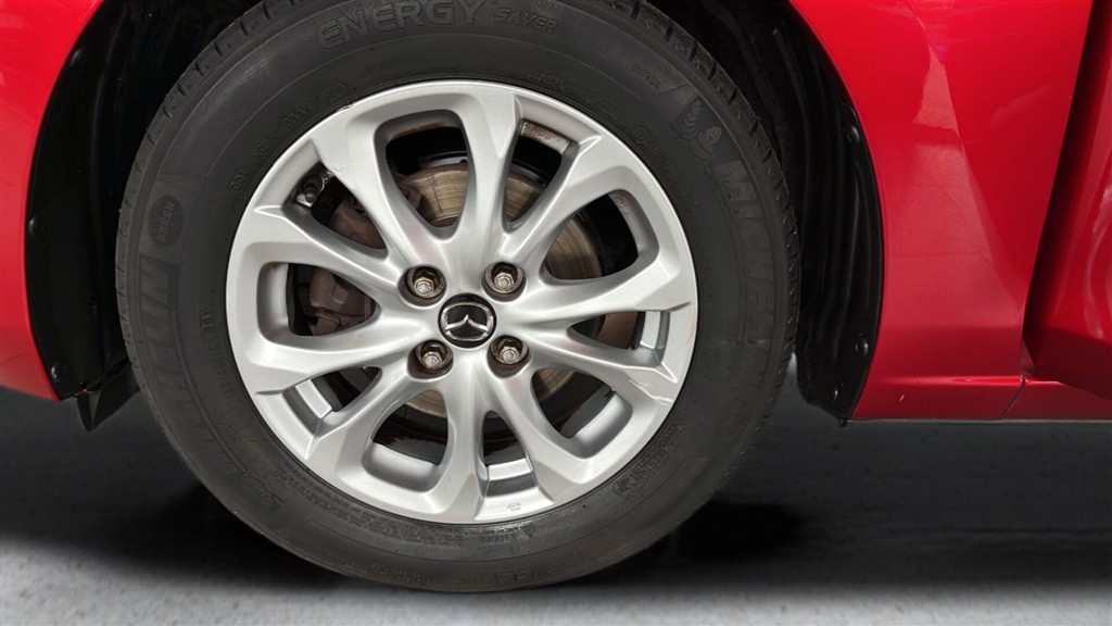 Mazda 2 1,5 Skyactiv-G Niseko 90HK 5d - Image 16