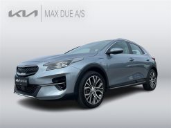 Kia XCeed 1,6 GDI PHEV Upgrade DCT 141HK 5d Aut.