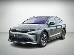 Skoda Enyaq 85 iV Sportline 286HK 5d Aut.