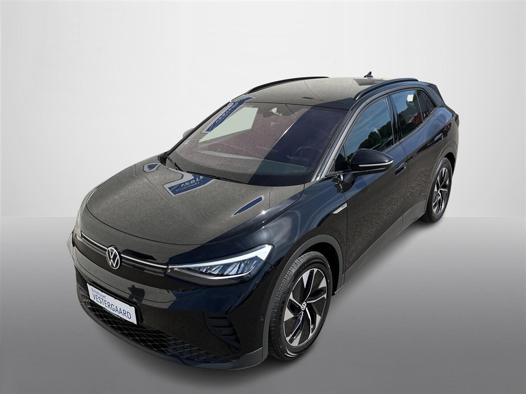 VW ID.4 EL Pro Performance 204HK 5d Aut. - Image 7