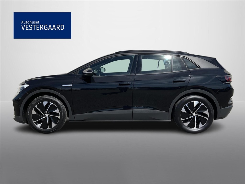 VW ID.4 EL Pro Performance 204HK 5d Aut. - Image 2