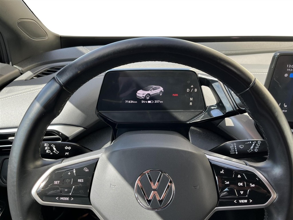 VW ID.4 EL Pro Performance 204HK 5d Aut. - Image 12