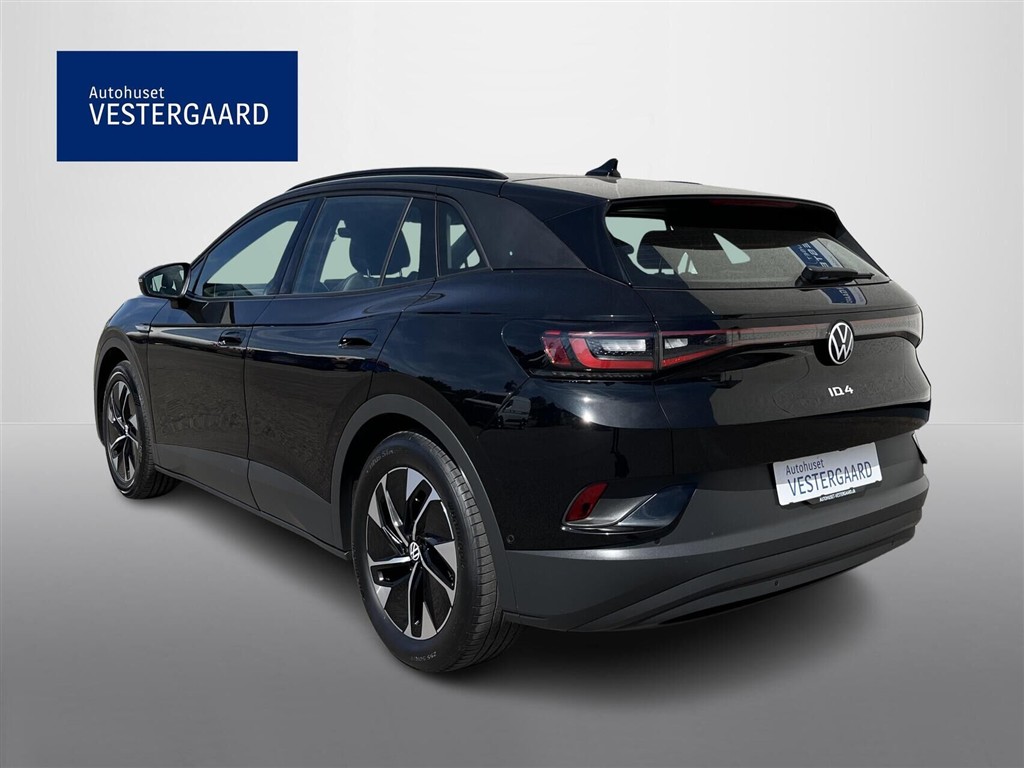 VW ID.4 EL Pro Performance 204HK 5d Aut. - Image 3