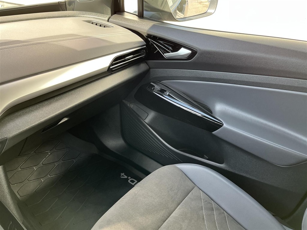 VW ID.4 EL Pro Performance 204HK 5d Aut. - Image 22