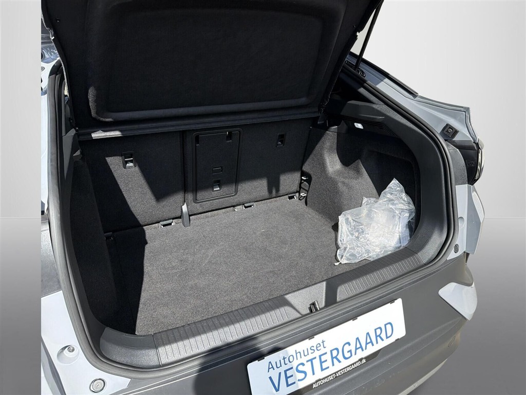 VW ID.5 EL Pro Performance 204HK 5d Aut. - Image 8