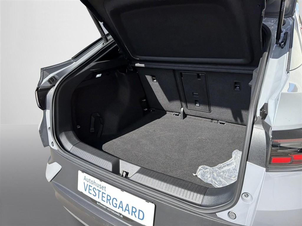 VW ID.5 EL Pro Performance 204HK 5d Aut. - Image 9