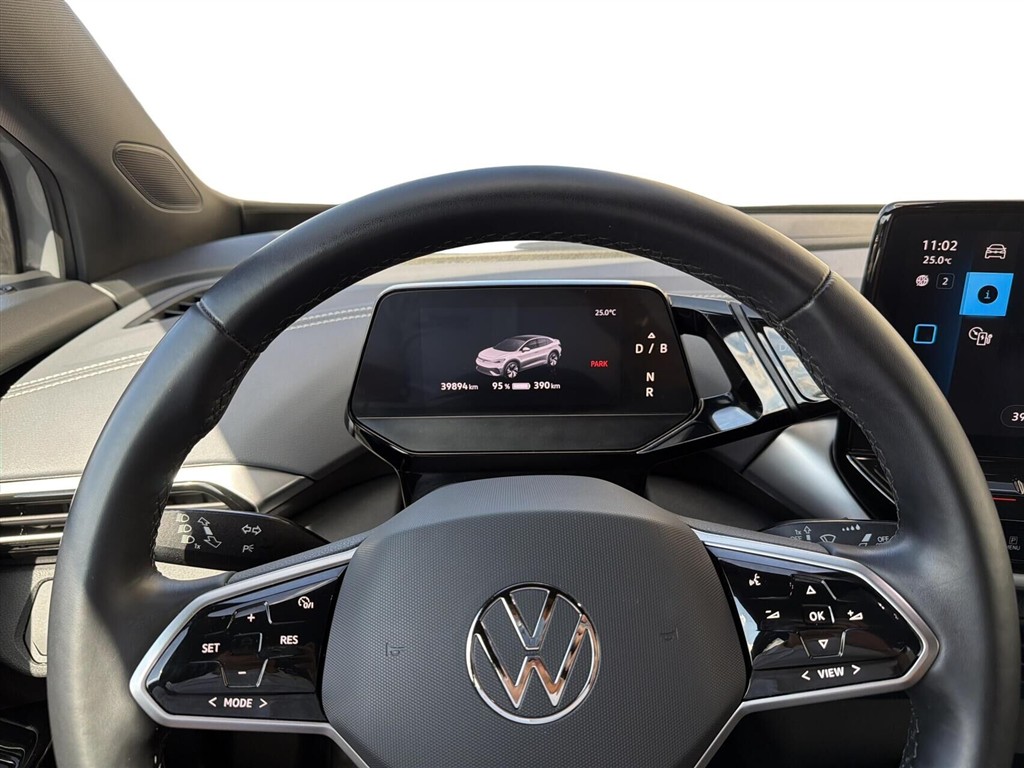 VW ID.5 EL Pro Performance 204HK 5d Aut. - Image 16