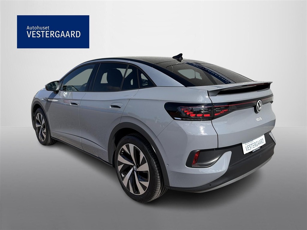 VW ID.5 EL Pro Performance 204HK 5d Aut. - Image 3