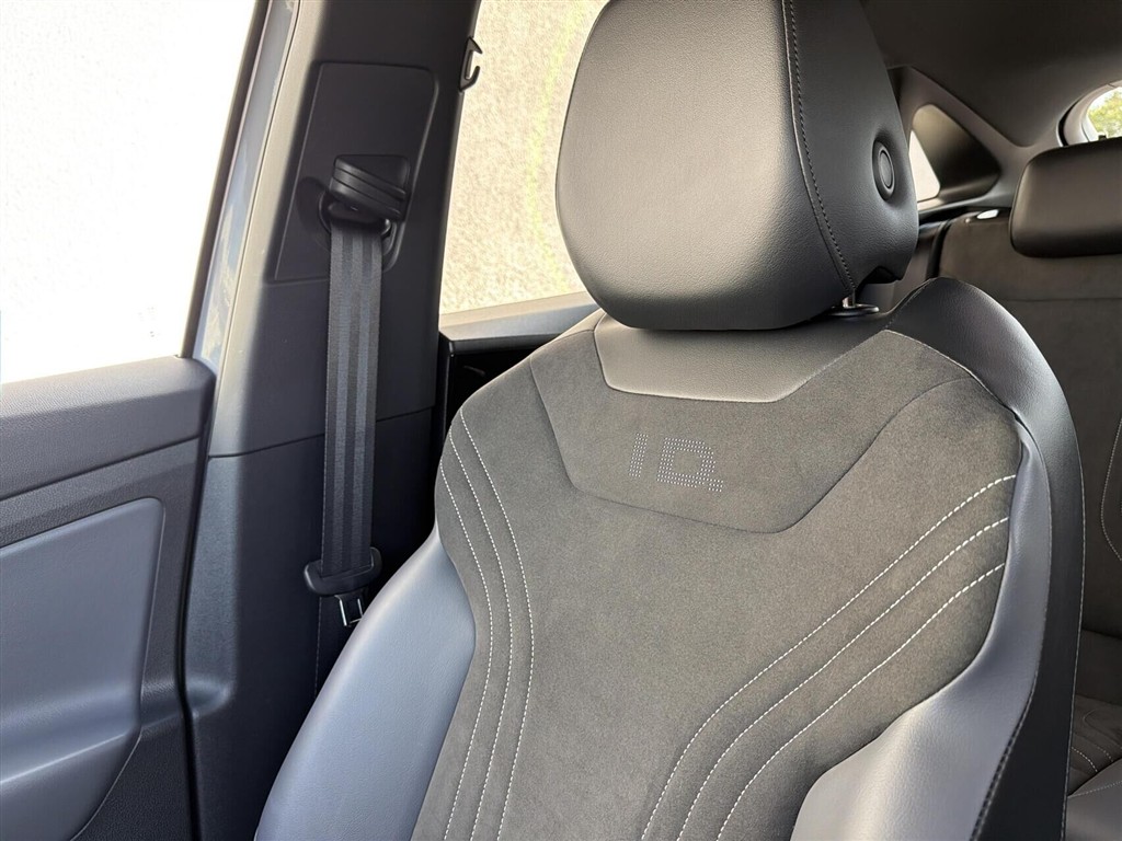 VW ID.5 EL Pro Performance 204HK 5d Aut. - Image 21