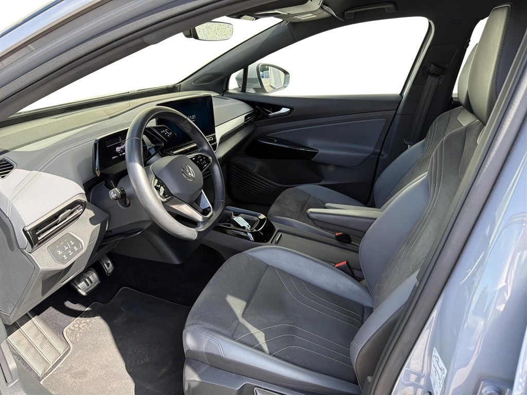 VW ID.5 EL Pro Performance 204HK 5d Aut. - Image 4