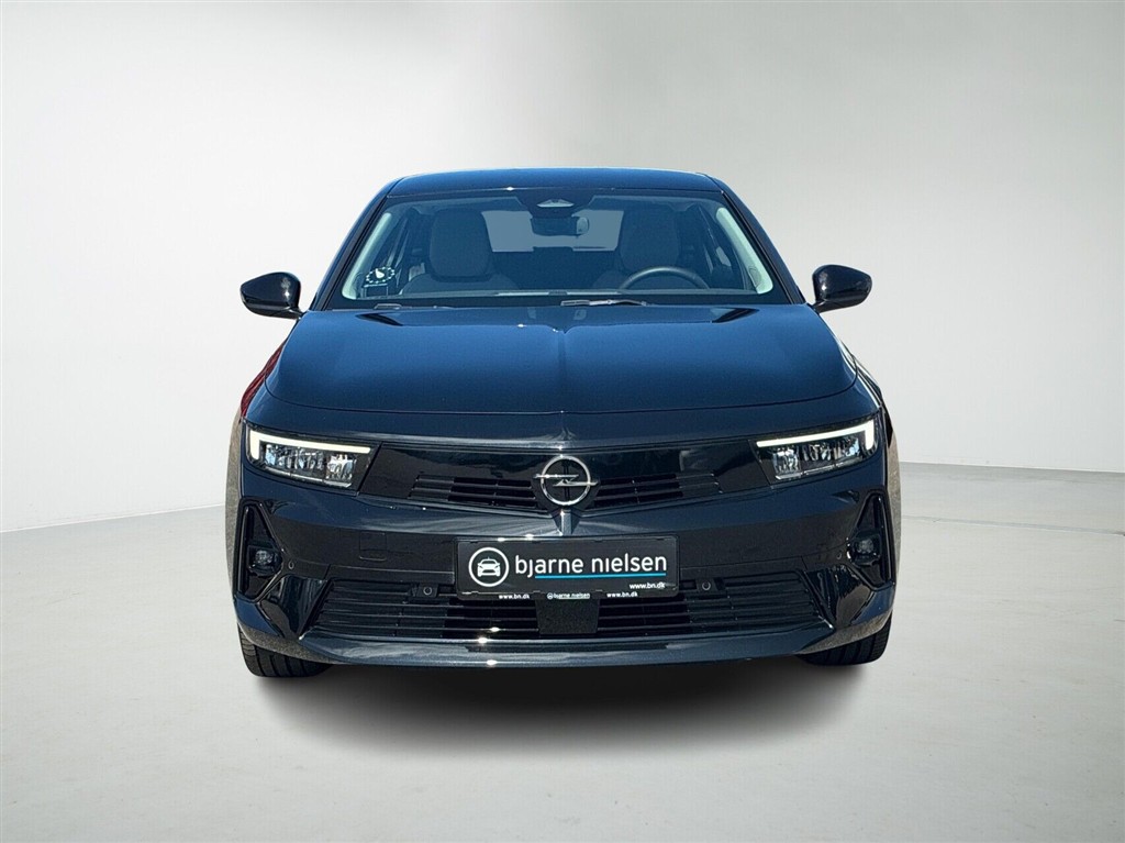 Opel Astra-e EL GS 156HK Stc Aut. - Image 6