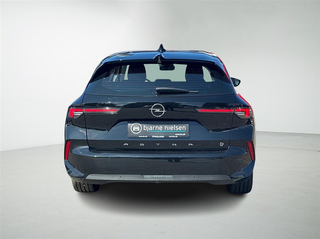 Opel Astra-e EL GS 156HK Stc Aut. - Image 7
