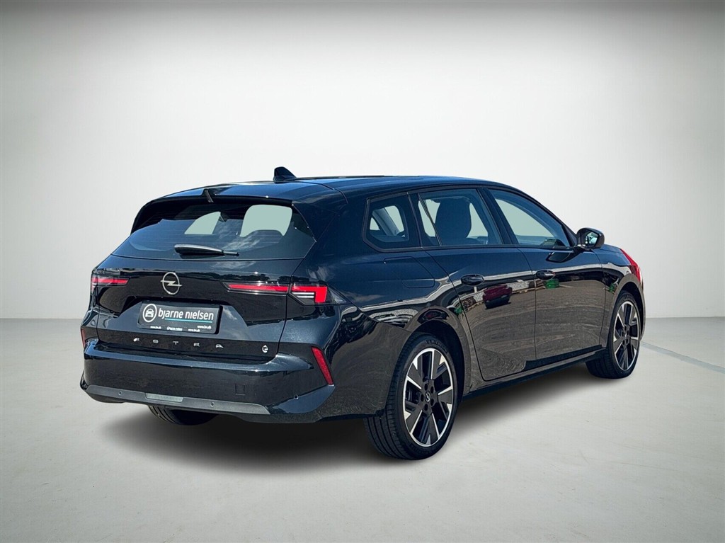 Opel Astra-e EL GS 156HK Stc Aut. - Image 2