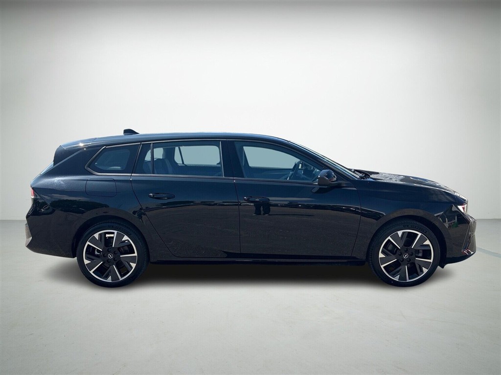 Opel Astra-e EL GS 156HK Stc Aut. - Image 5