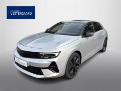 Opel Astra-e EL GS 156HK 5d Aut.