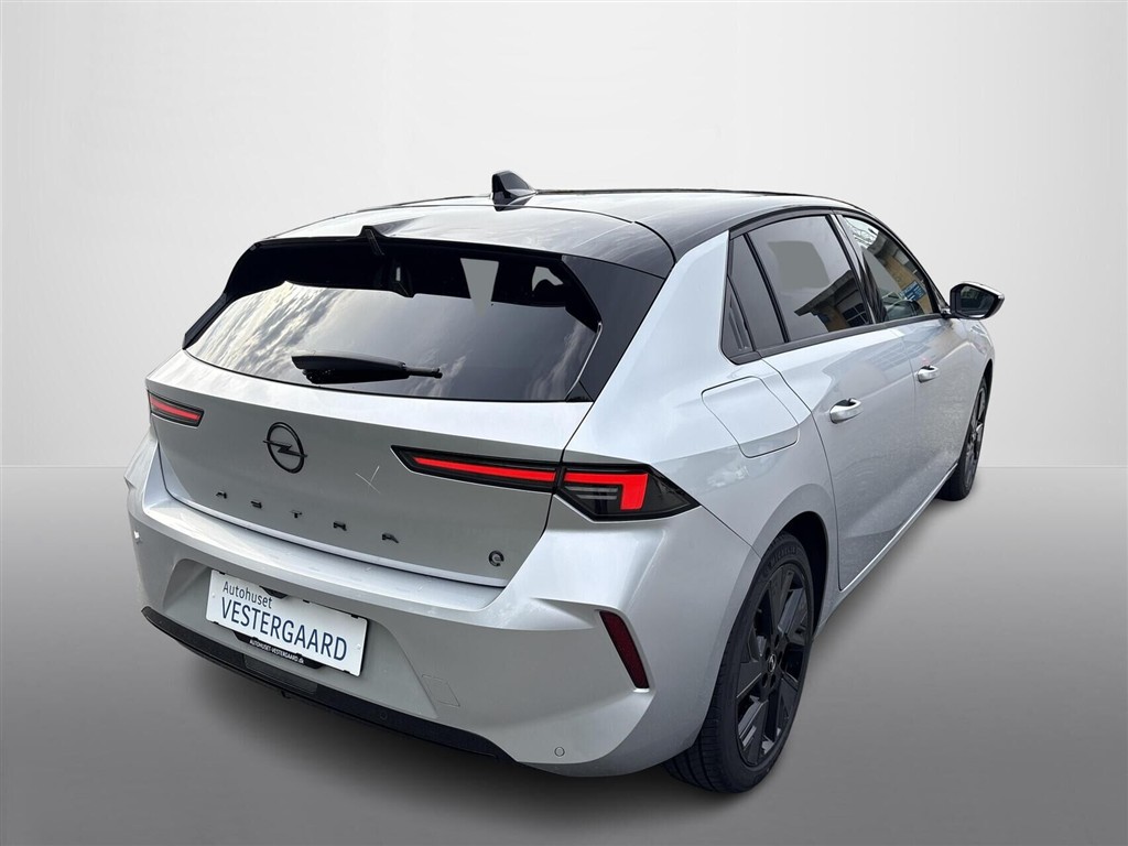 Opel Astra-e EL GS 156HK 5d Aut. - Image 18