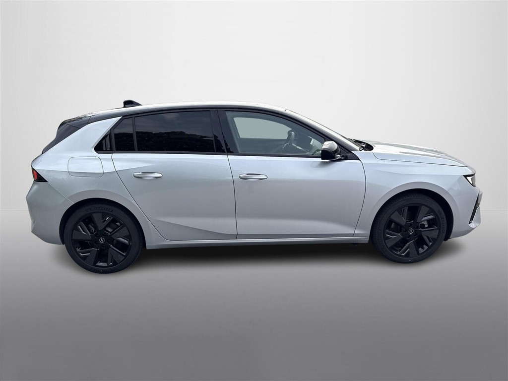 Opel Astra-e EL GS 156HK 5d Aut. - Image 19