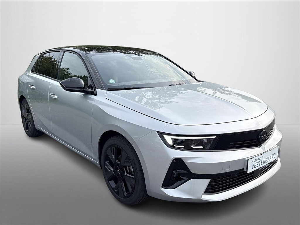 Opel Astra-e EL GS 156HK 5d Aut. - Image 20