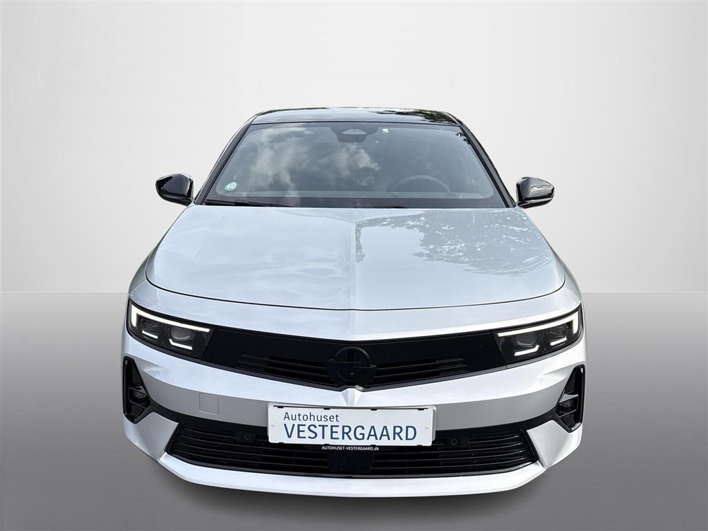 Opel Astra-e EL GS 156HK 5d Aut. - Image 21