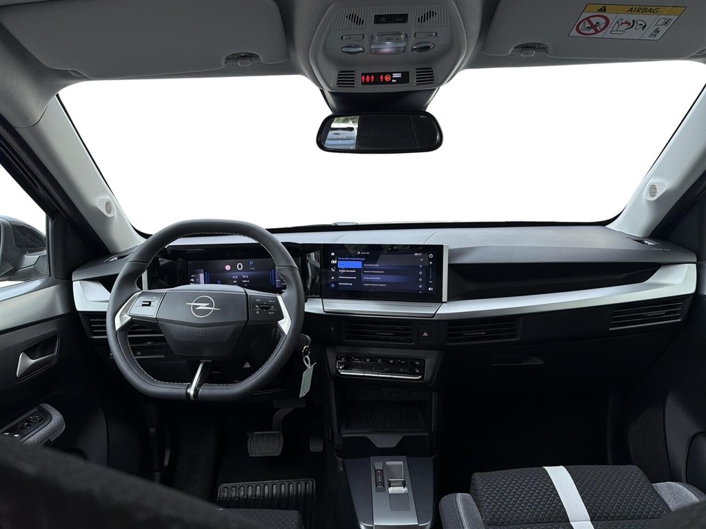 Opel Frontera EL GS 113HK 5d Aut. - Image 6