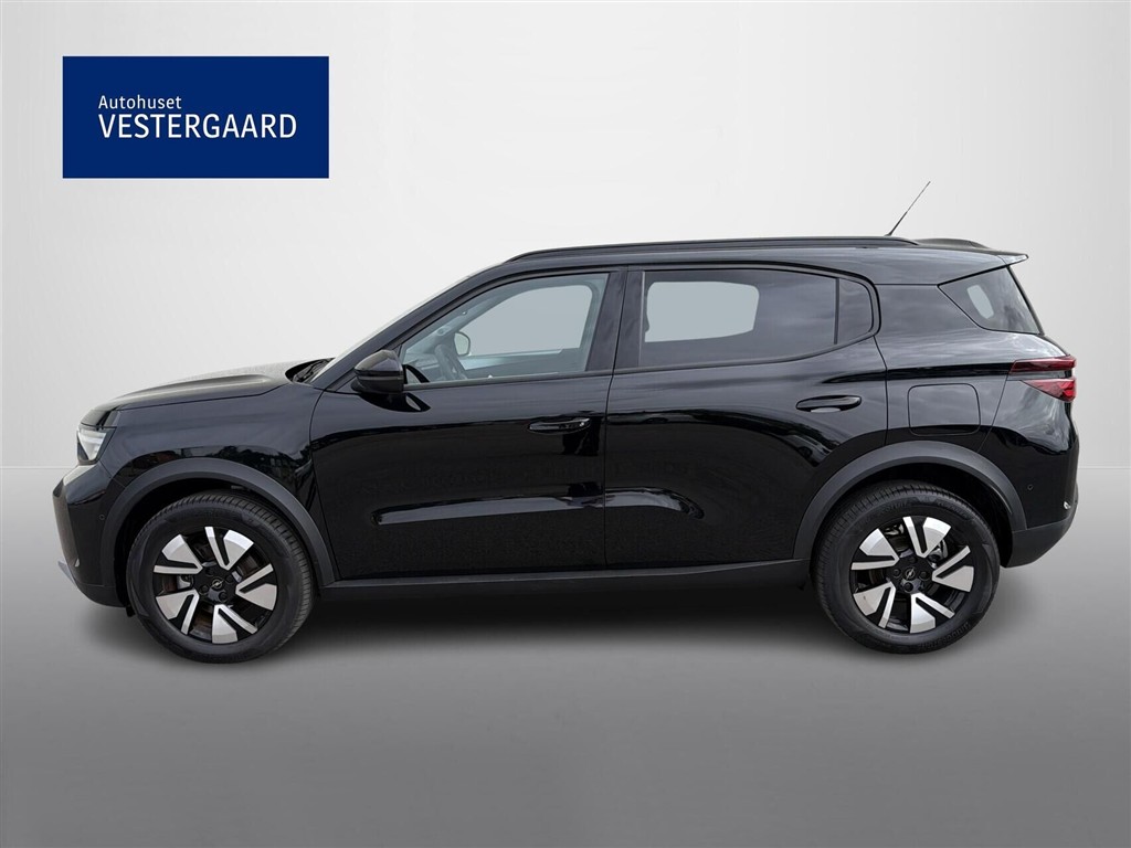 Opel Frontera EL GS 113HK 5d Aut. - Image 2
