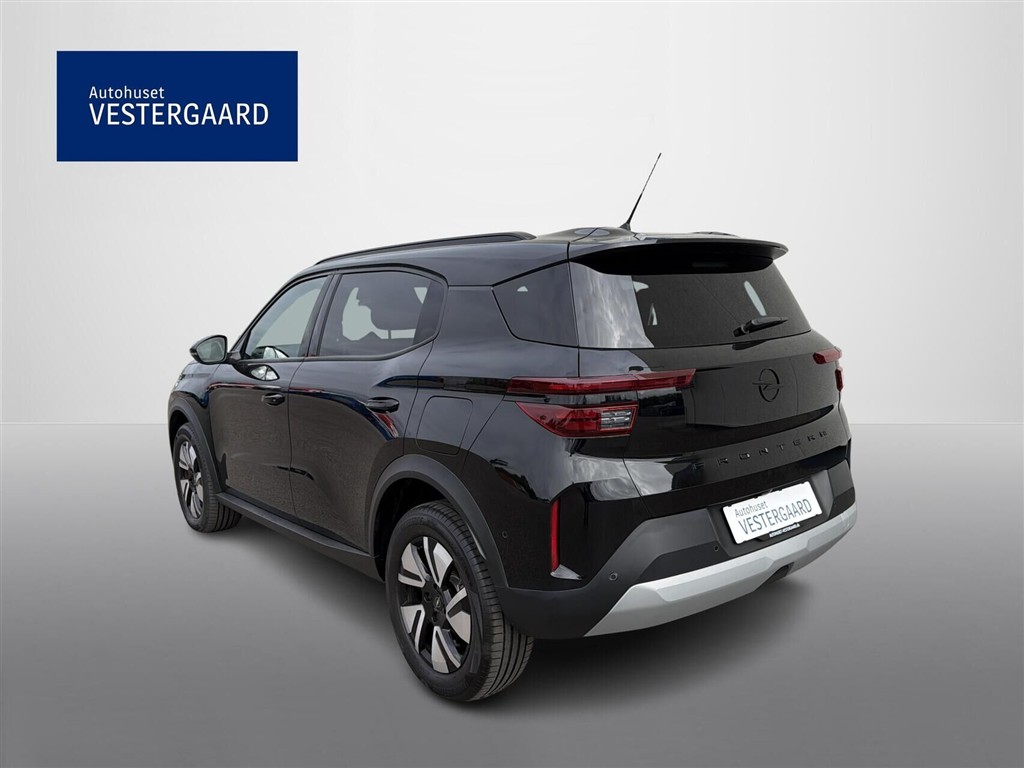 Opel Frontera EL GS 113HK 5d Aut. - Image 3