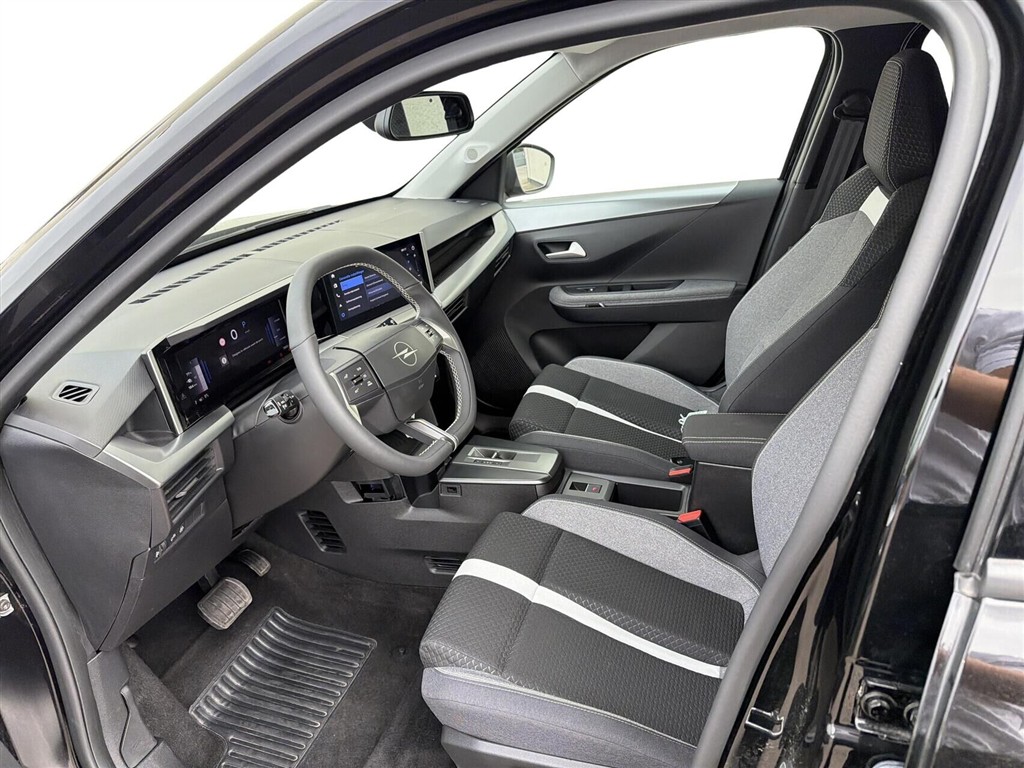 Opel Frontera EL GS 113HK 5d Aut. - Image 4