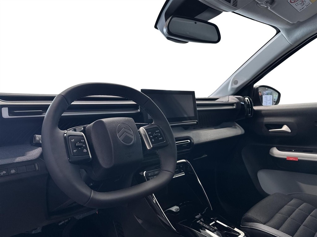 Citroën e-C3 Aircross EL Max 113HK 5d Aut. - Image 9