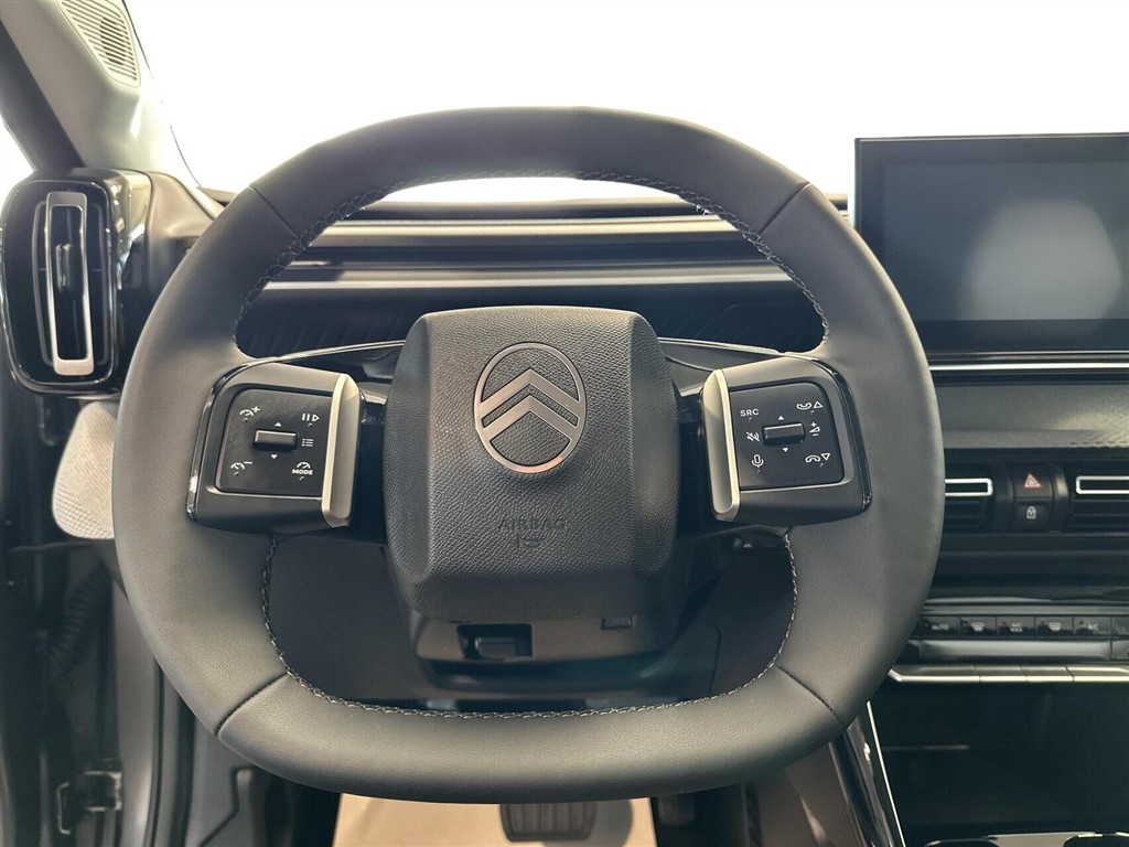 Citroën e-C3 Aircross EL Max 113HK 5d Aut. - Image 10