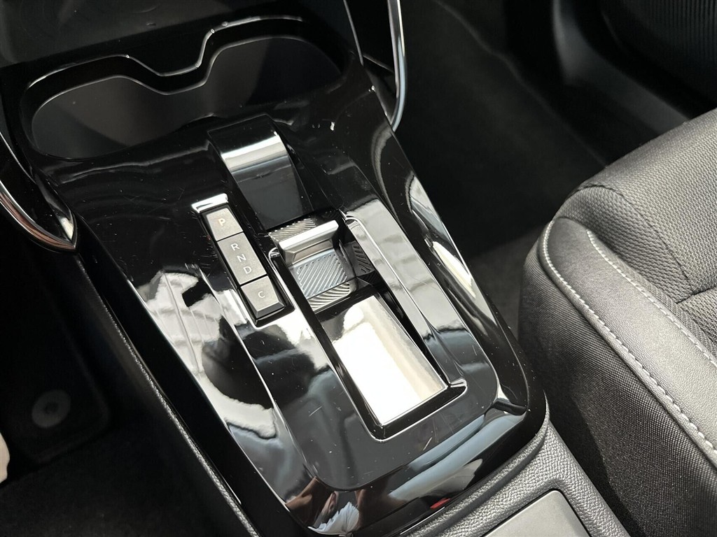 Citroën e-C3 Aircross EL Max 113HK 5d Aut. - Image 11