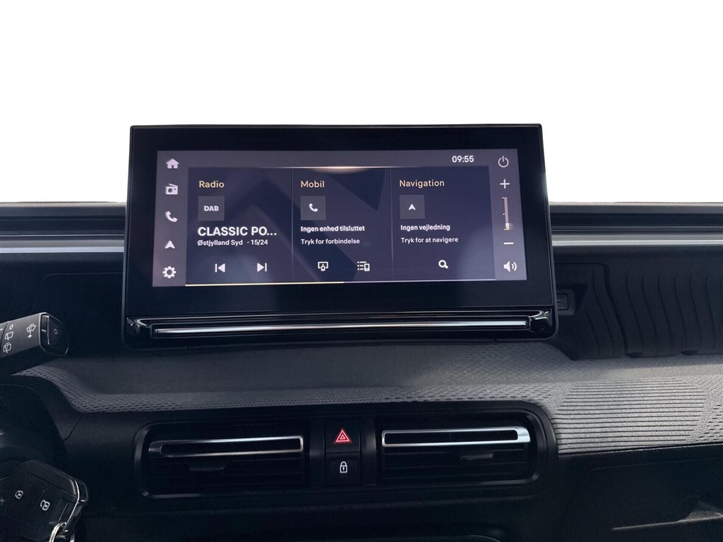 Citroën e-C3 Aircross EL Max 113HK 5d Aut. - Image 13