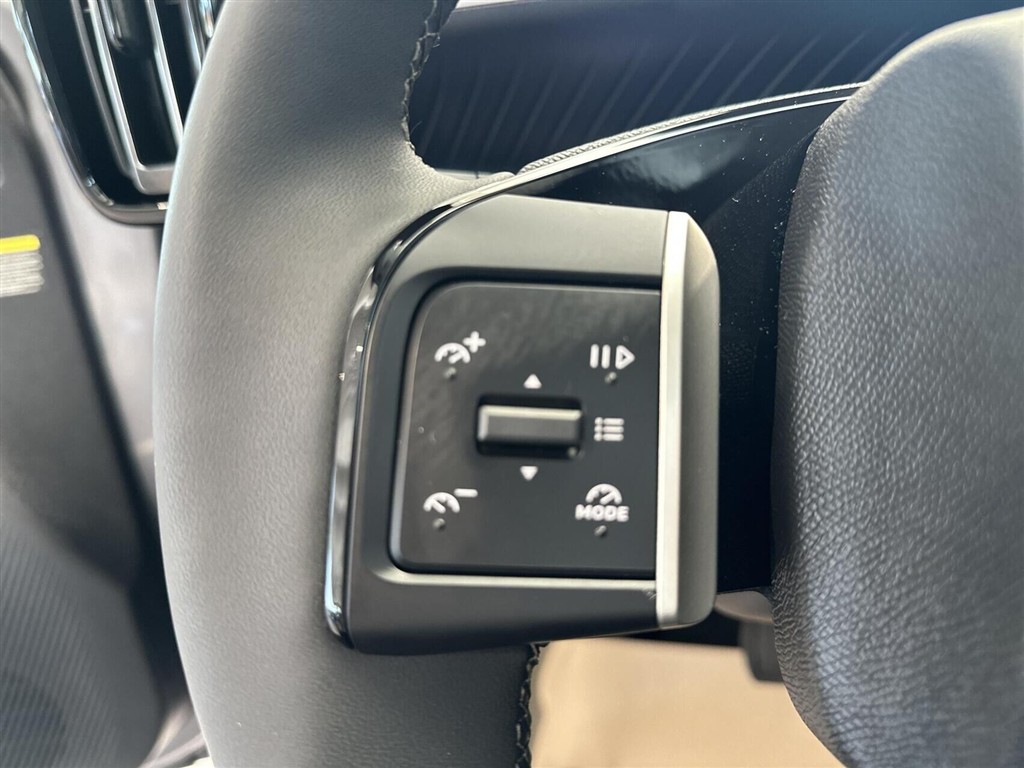 Citroën e-C3 Aircross EL Max 113HK 5d Aut. - Image 16