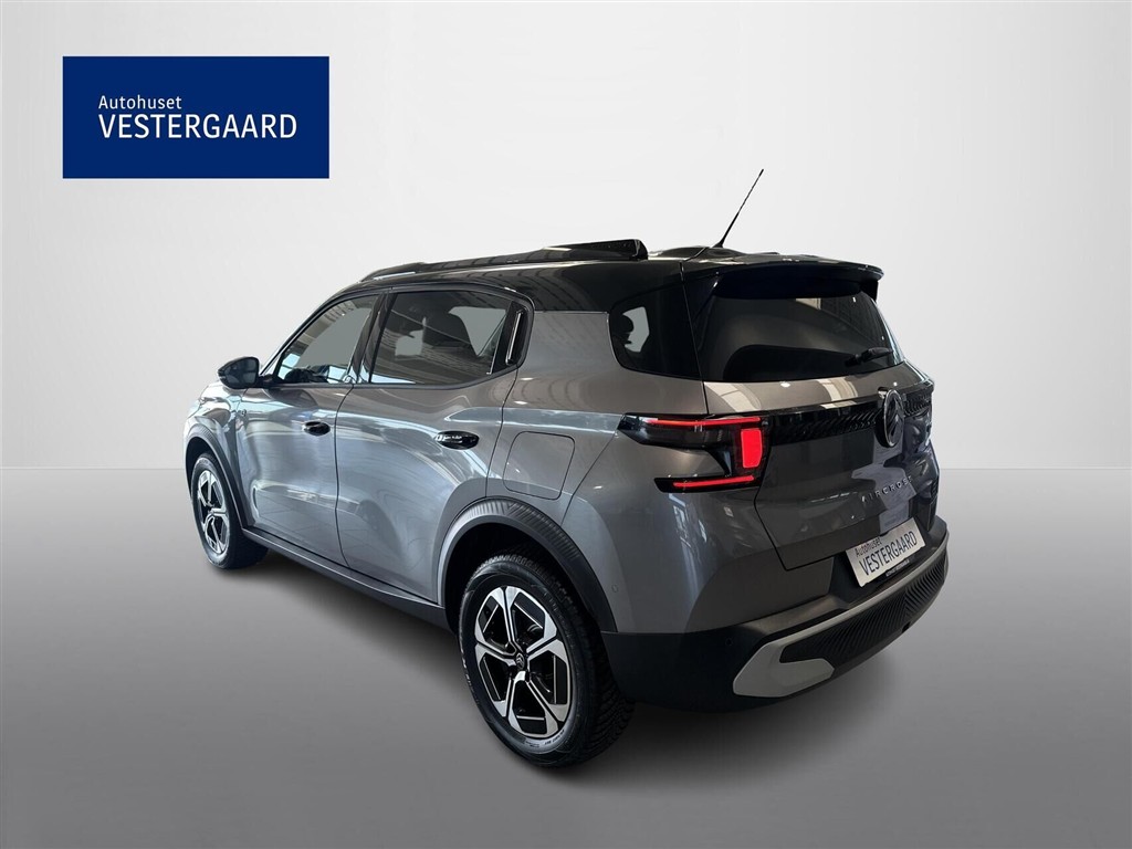 Citroën e-C3 Aircross EL Max 113HK 5d Aut. - Image 3