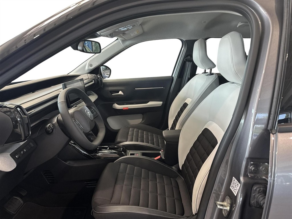 Citroën e-C3 Aircross EL Max 113HK 5d Aut. - Image 4