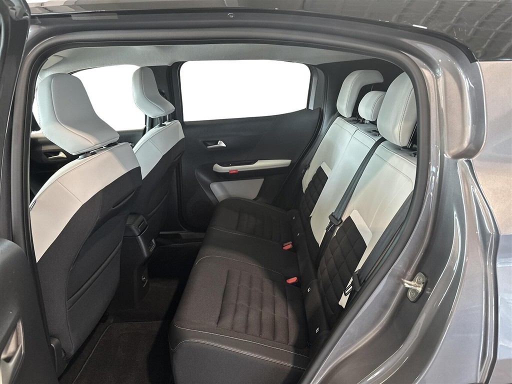 Citroën e-C3 Aircross EL Max 113HK 5d Aut. - Image 5
