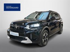Citroën e-C3 Aircross Extended Range Max 113HK 5d Aut.
