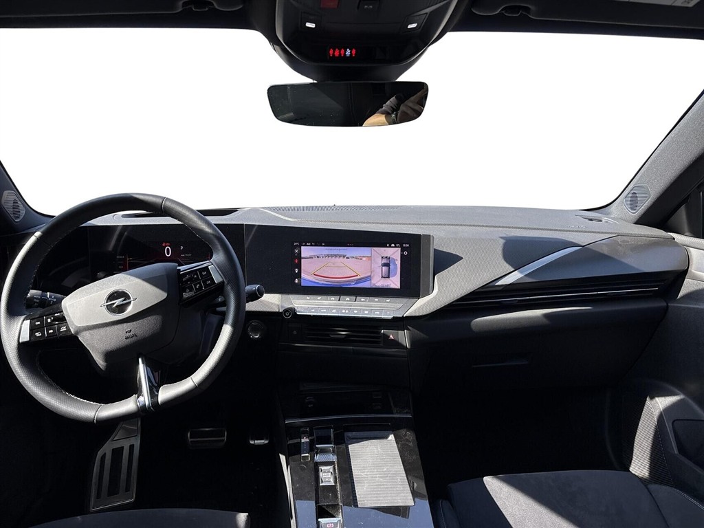 Opel Astra-e EL Ultimate 156HK 5d Aut. - Image 6