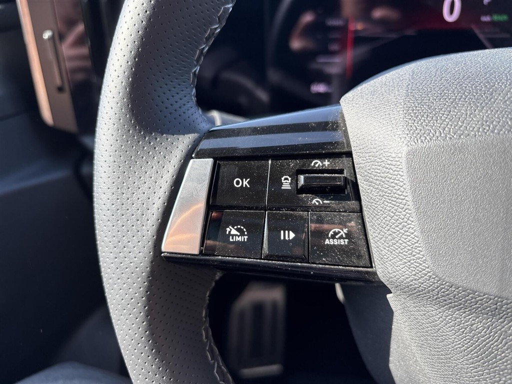 Opel Astra-e EL Ultimate 156HK 5d Aut. - Image 11