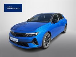 Opel Astra-e EL Ultimate 156HK 5d Aut.
