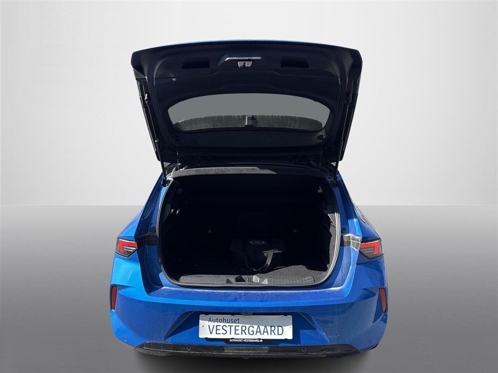 Opel Astra-e EL Ultimate 156HK 5d Aut. - Image 17