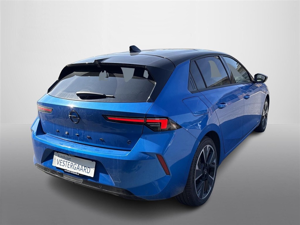 Opel Astra-e EL Ultimate 156HK 5d Aut. - Image 18