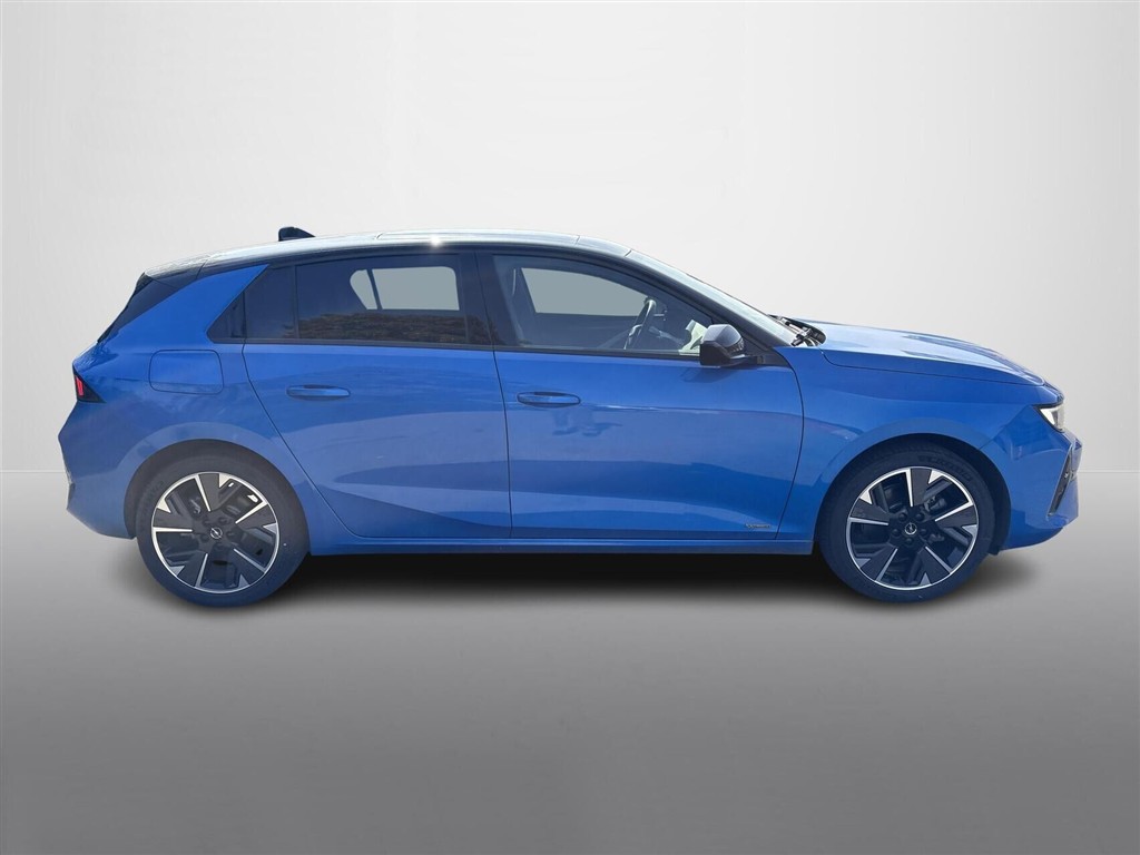 Opel Astra-e EL Ultimate 156HK 5d Aut. - Image 19