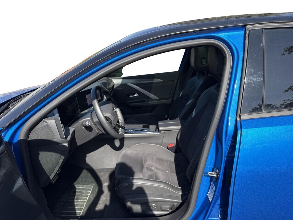 Opel Astra-e EL Ultimate 156HK 5d Aut. - Image 4
