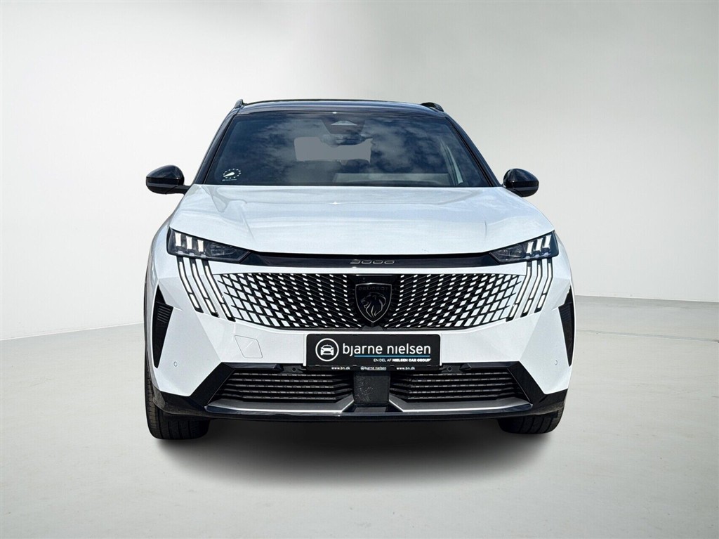 Peugeot e-5008 EL GT 210HK 5d Aut. - Image 6