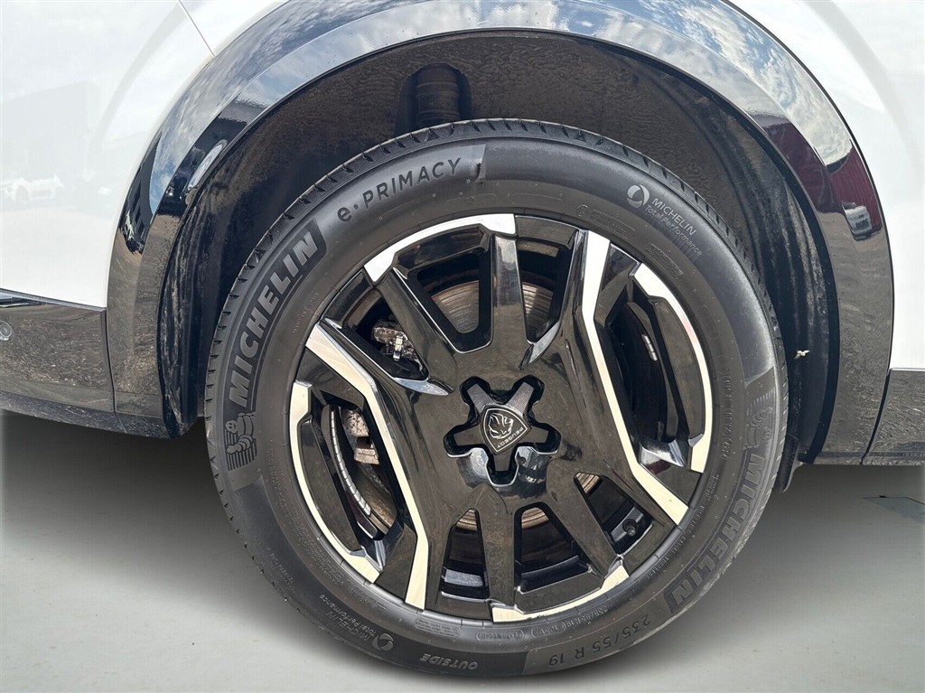 Peugeot e-5008 EL GT 210HK 5d Aut. - Image 8