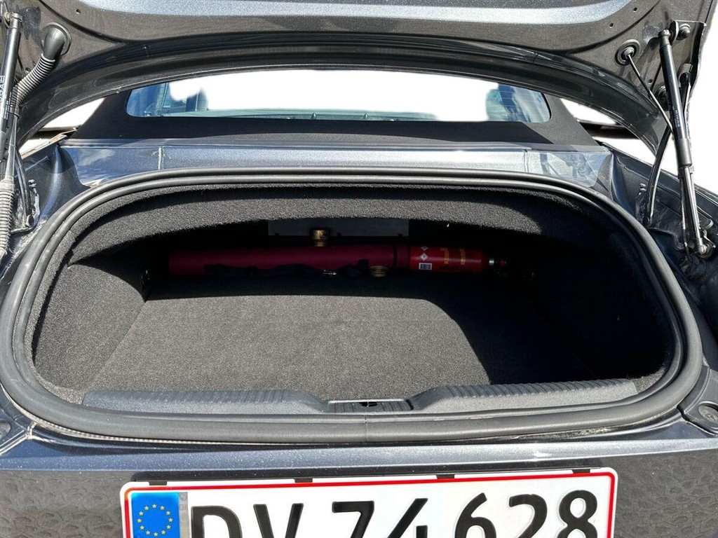 Audi TTS Roadster 2,0 TFSI Quattro 310HK Cabr. 6g - Image 8