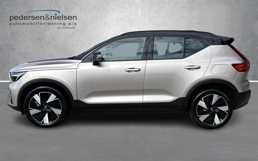 Volvo XC40 Recharge Extended Range Core 252HK 5d Aut. - Image 2