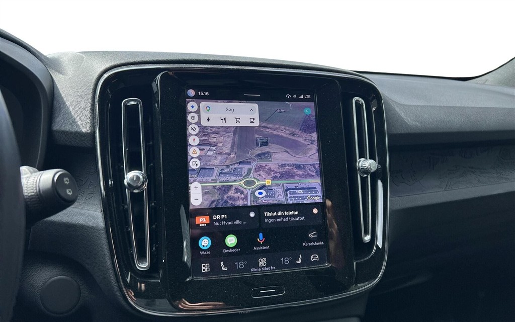 Volvo XC40 Recharge Extended Range Core 252HK 5d Aut. - Image 14